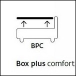 box plus comfort icon project noctis