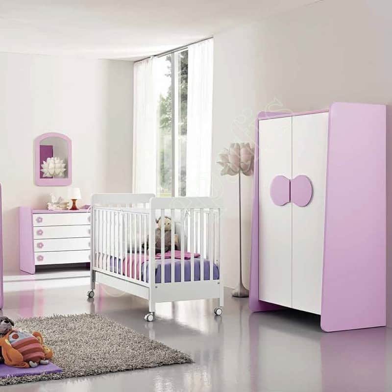 Baby Room Colombini Golf B102