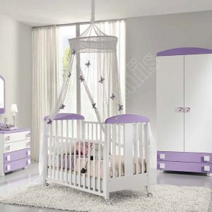 Baby Room Colombini Golf B103