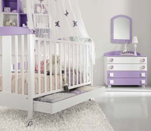 Baby Room Colombini Golf B103