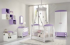 Baby Room Colombini Golf B103