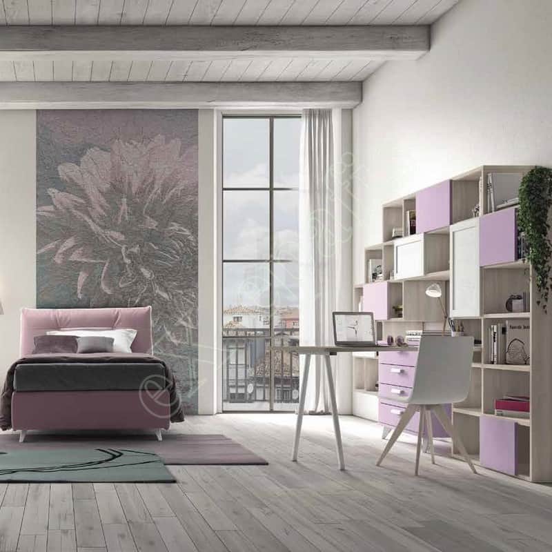 Young Bedroom Colombini Golf Y101