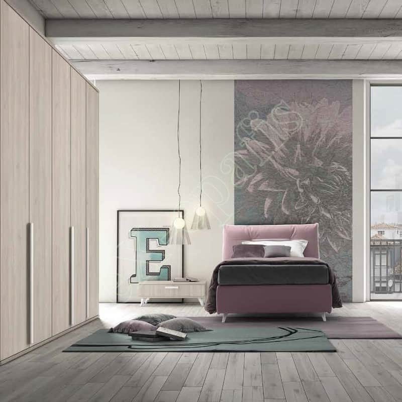 Young Bedroom Colombini Golf Y101