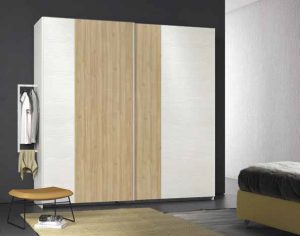 Young Bedroom Colombini Golf Y102