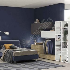 Young Bedroom Colombini Golf Y104