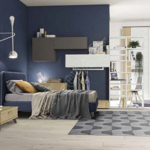 Young Bedroom Colombini Golf Y104