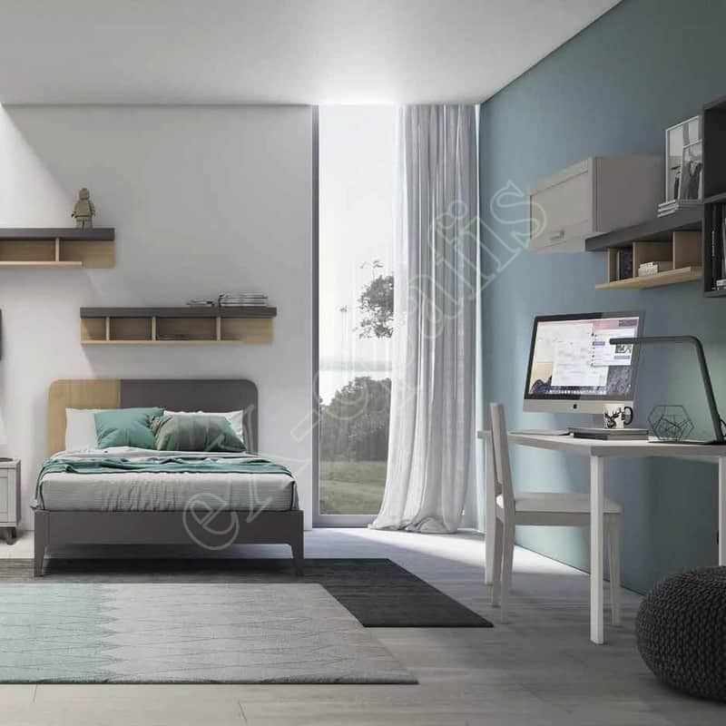 Young Bedroom Colombini Golf Y105