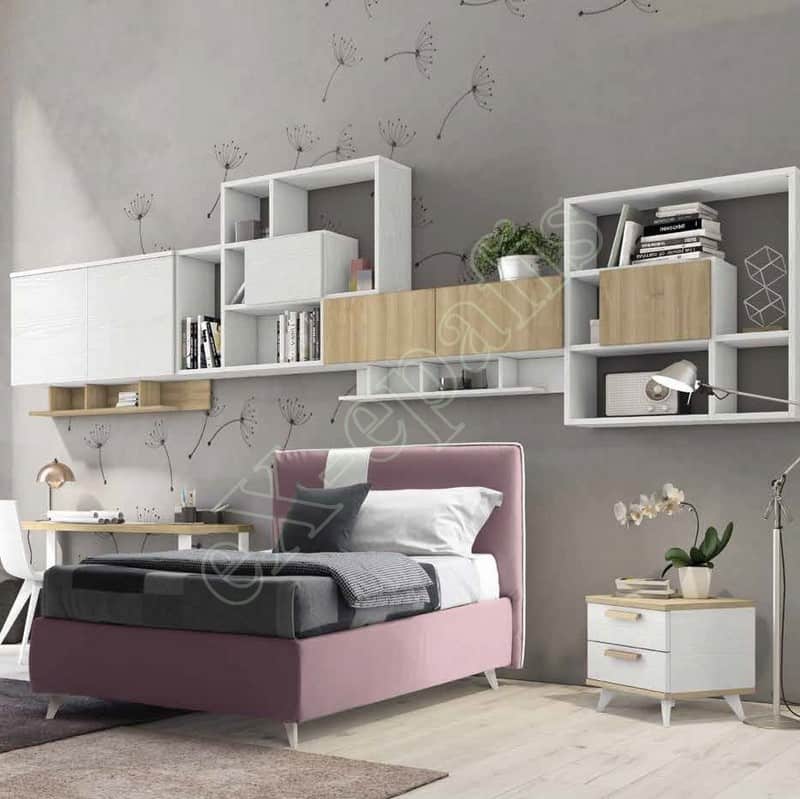 Young Bedroom Colombini Golf Y106