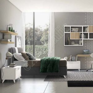 Young Bedroom Colombini Golf Y108