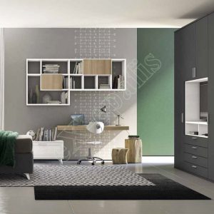 Young Bedroom Colombini Golf Y108