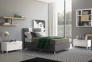 Young Bedroom Colombini Golf Y108