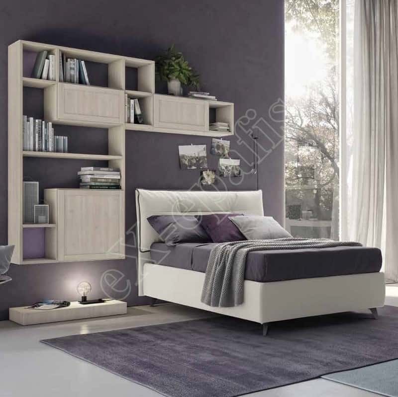 Young Bedroom Colombini Golf Y110