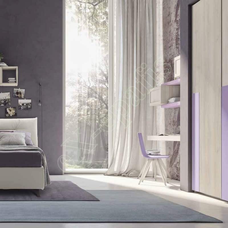 Young Bedroom Colombini Golf Y110