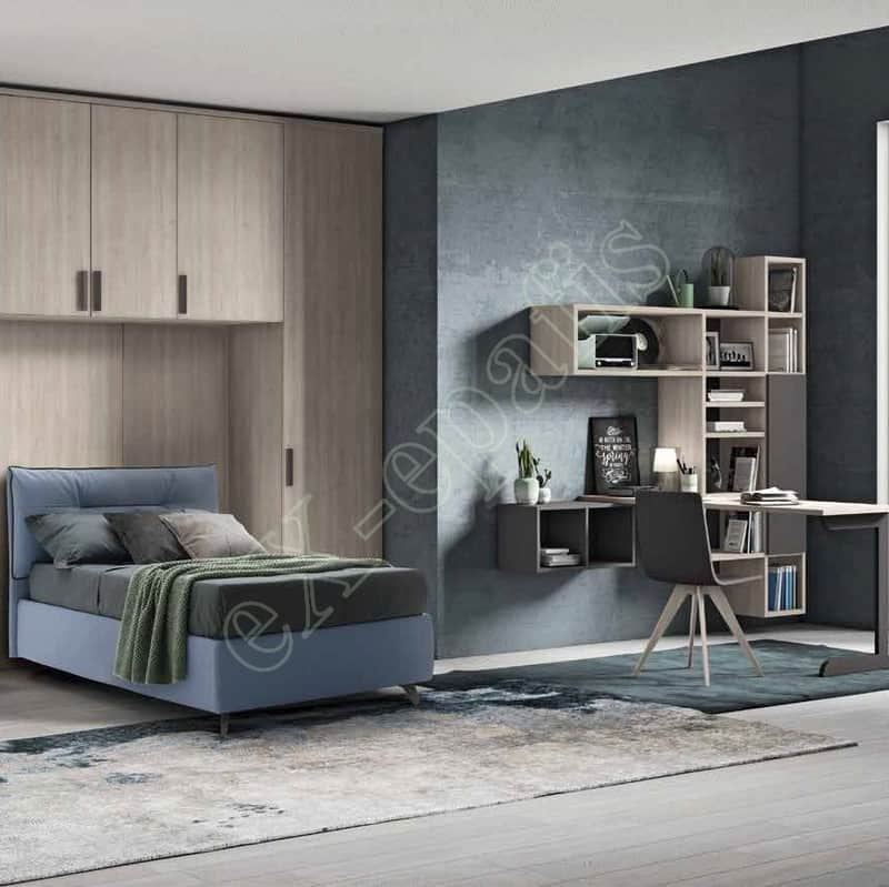 Young Bedroom Colombini Golf Y111