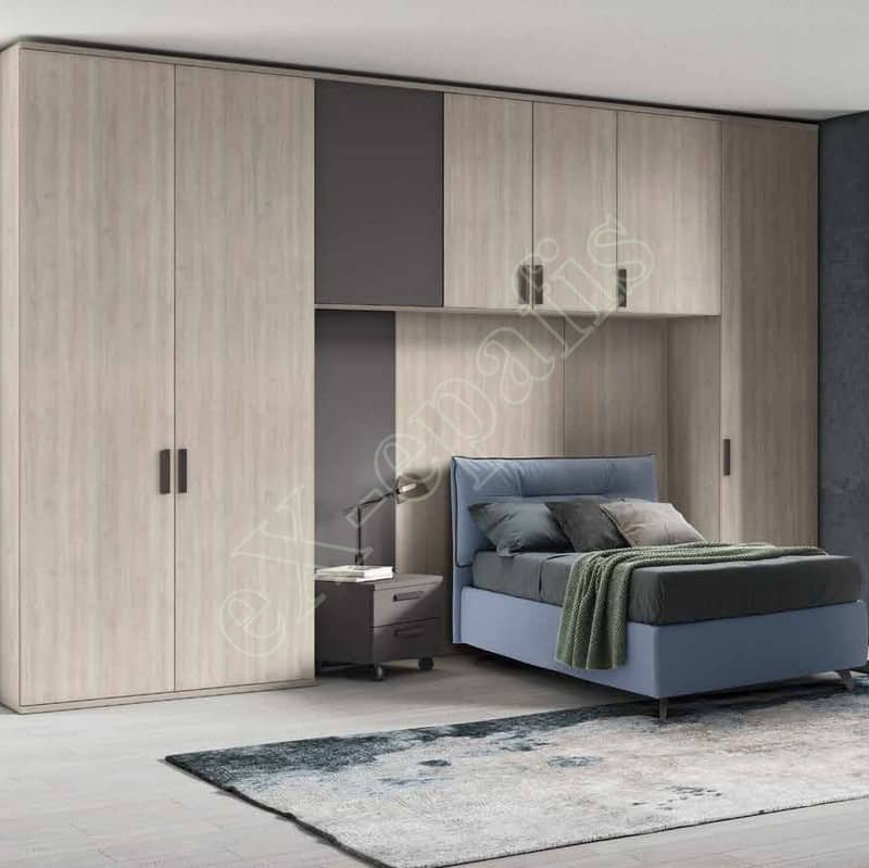 Young Bedroom Colombini Golf Y111