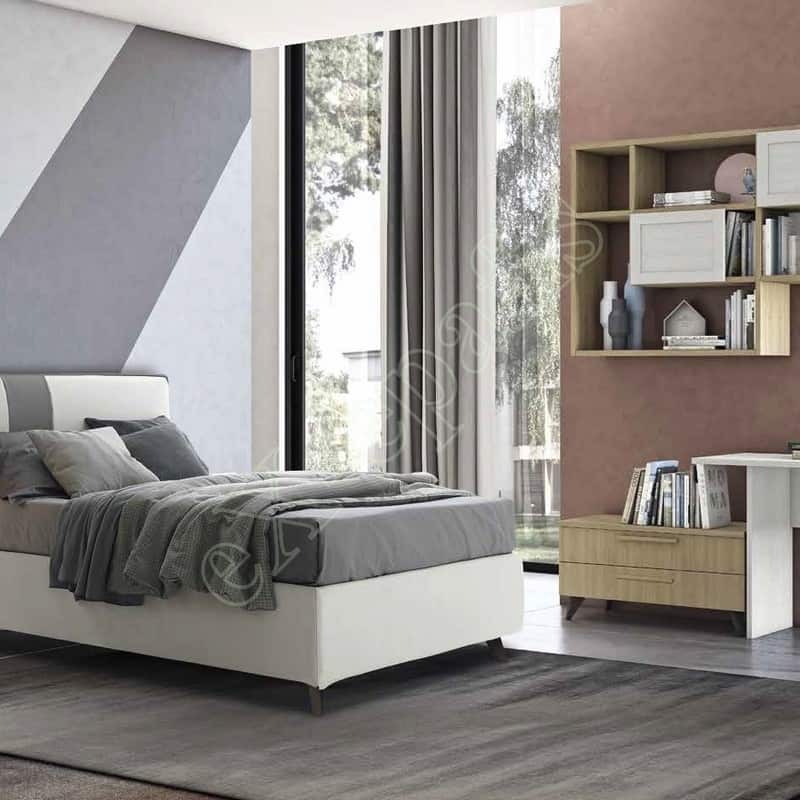 Young Bedroom Colombini Golf Y112