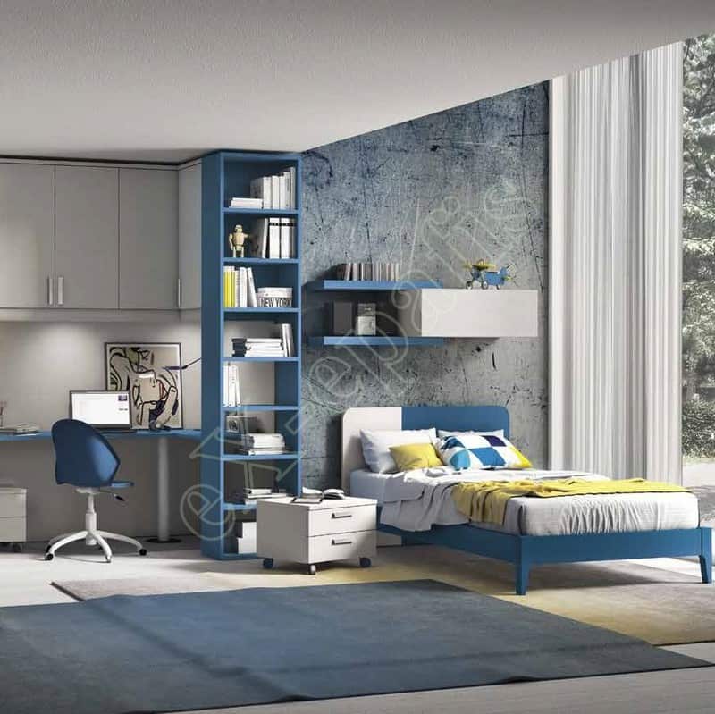 Young Bedroom Colombini Golf Y113