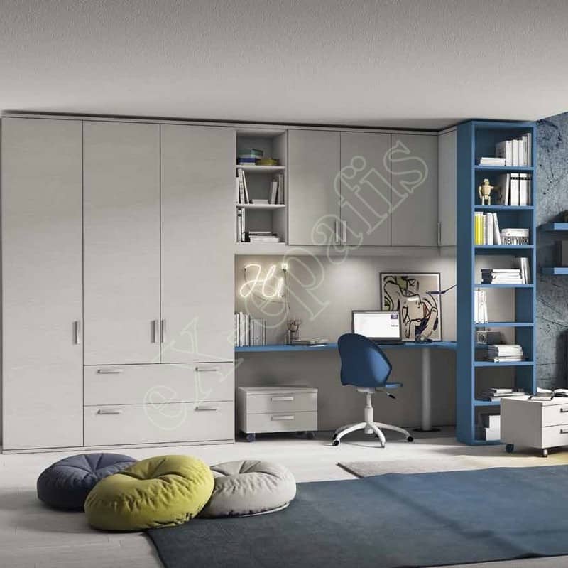 Young Bedroom Colombini Golf Y113