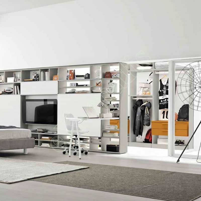 Young Bedroom Colombini Golf Y114