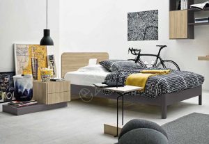 Young Bedroom Colombini Golf Y115