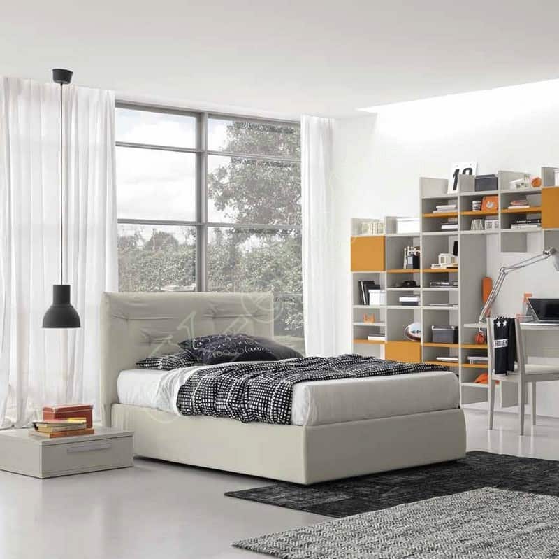 Young Bedroom Colombini Golf Y116