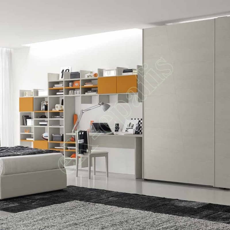 Young Bedroom Colombini Golf Y116