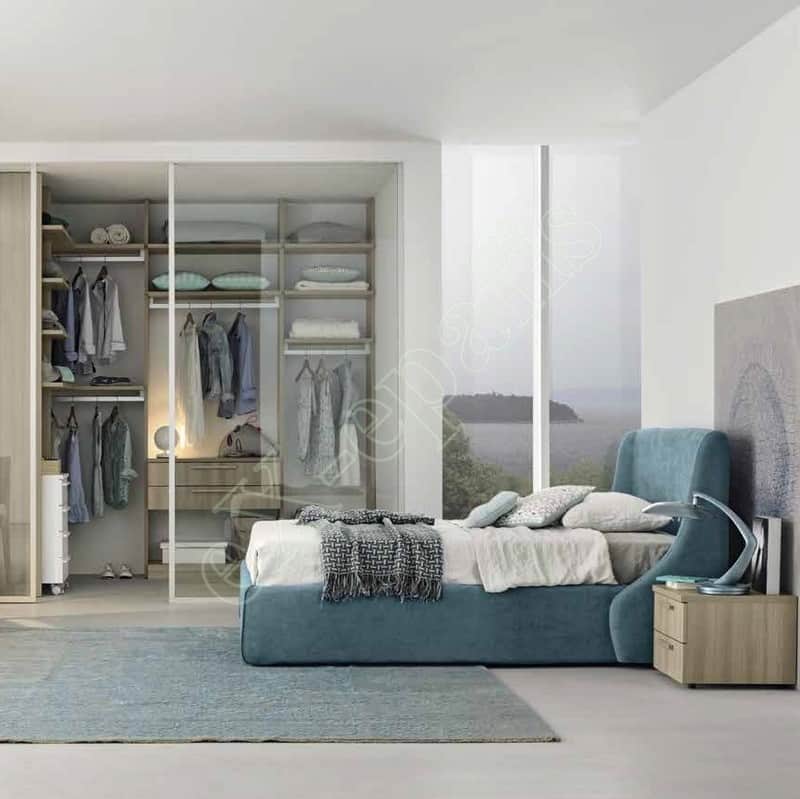 Young Bedroom Colombini Golf Y117