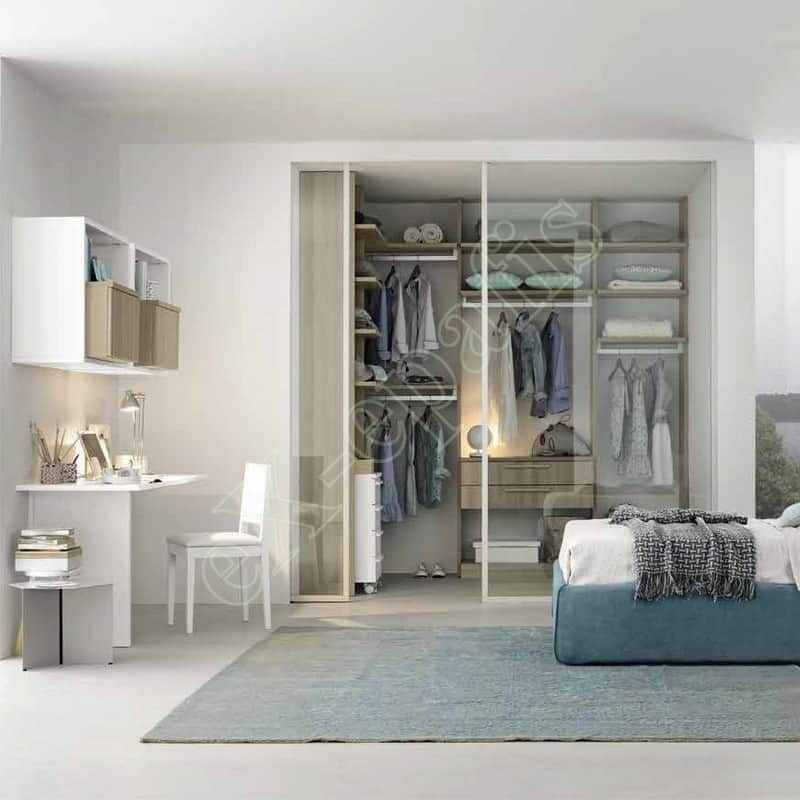 Young Bedroom Colombini Golf Y117