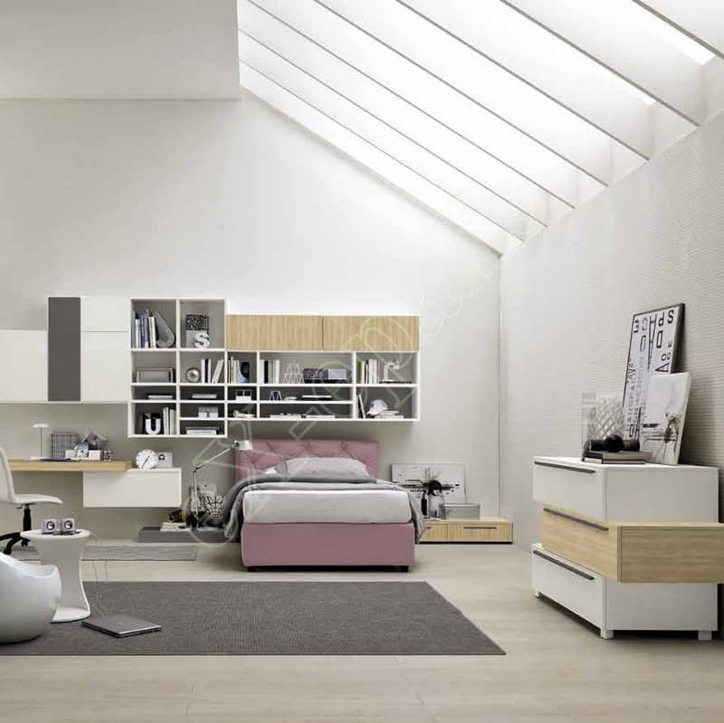 Young Bedroom Colombini Golf Y118