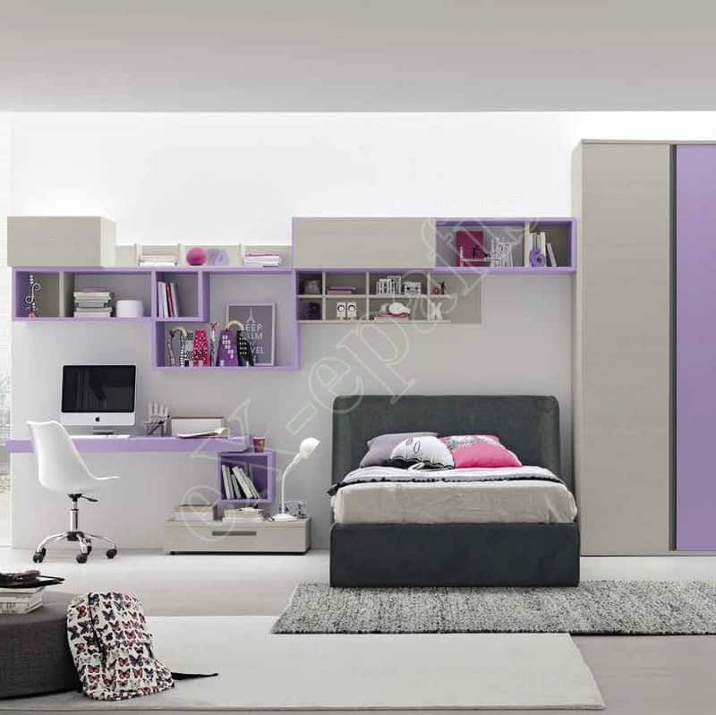 Young Bedroom Colombini Golf Y120