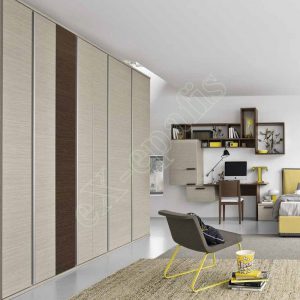 Young Bedroom Colombini Golf Y121