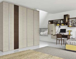 Young Bedroom Colombini Golf Y121