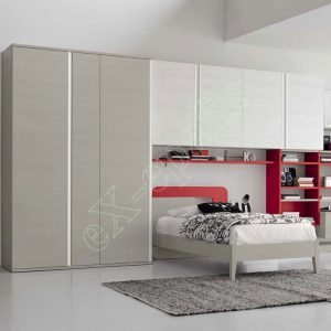 Young Bedroom Colombini Golf Y123