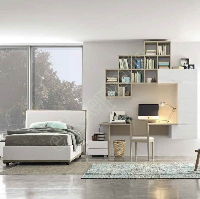 Young Bedroom Colombini Golf Y128