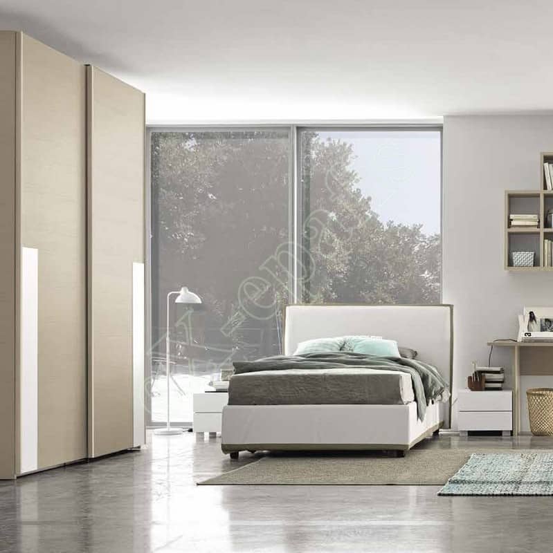 Young Bedroom Colombini Golf Y128