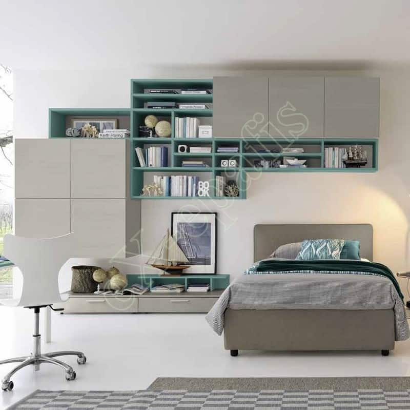 Young Bedroom Colombini Golf Y129