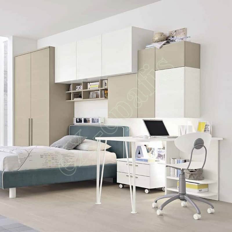 Young Bedroom Colombini Golf Y130