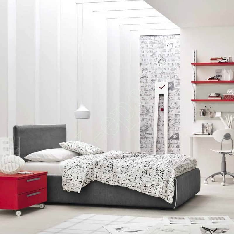 Young Bedroom Colombini Golf Y132