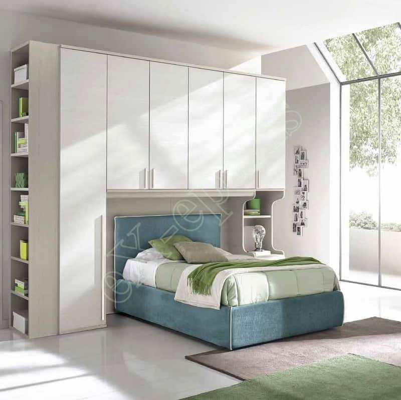 Young Bedroom Colombini Golf Y134