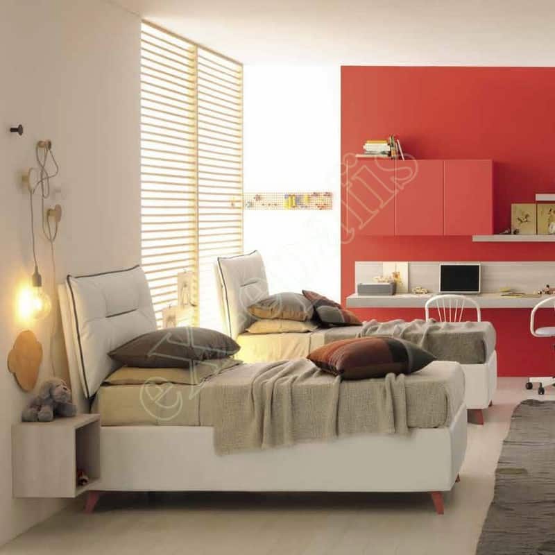 Kids Bedroom Colombini Golf C106