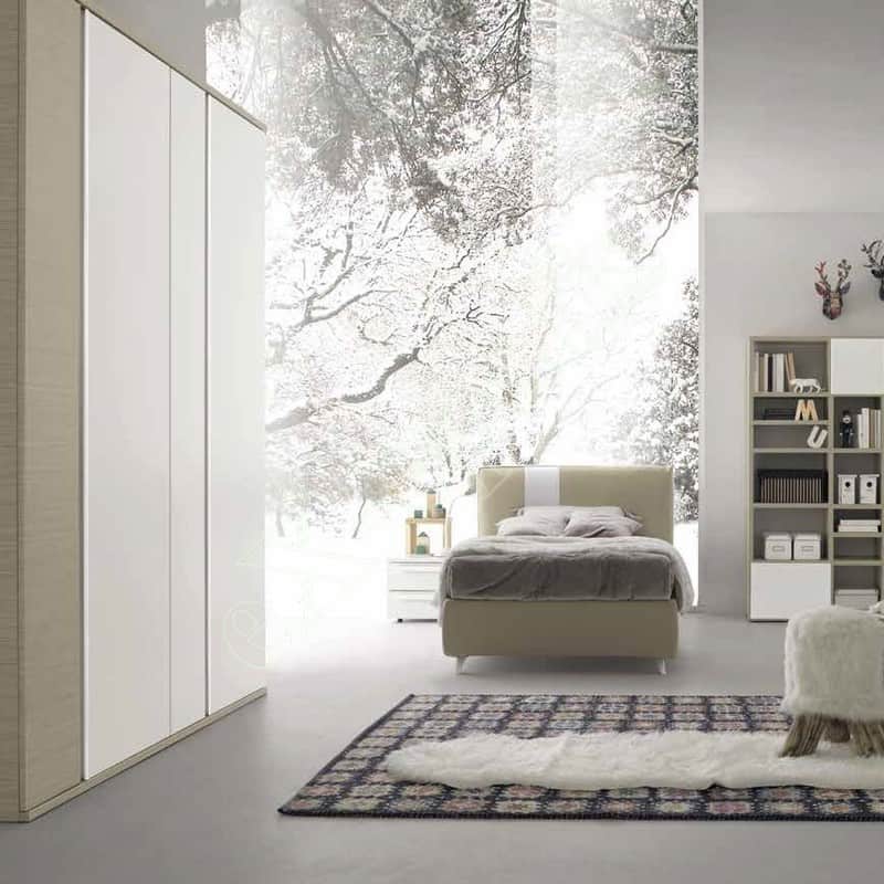 Kids Bedroom Colombini Golf C114