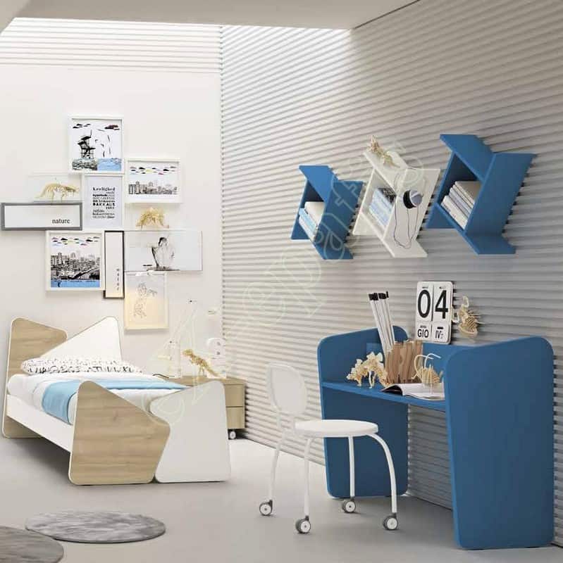 Kids Bedroom Colombini Golf C121