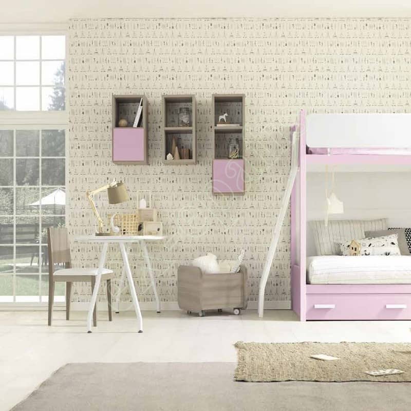 Kids Bedroom Colombini Golf C128