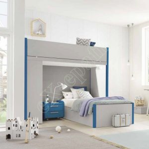 Kids Bedroom Colombini Golf C129