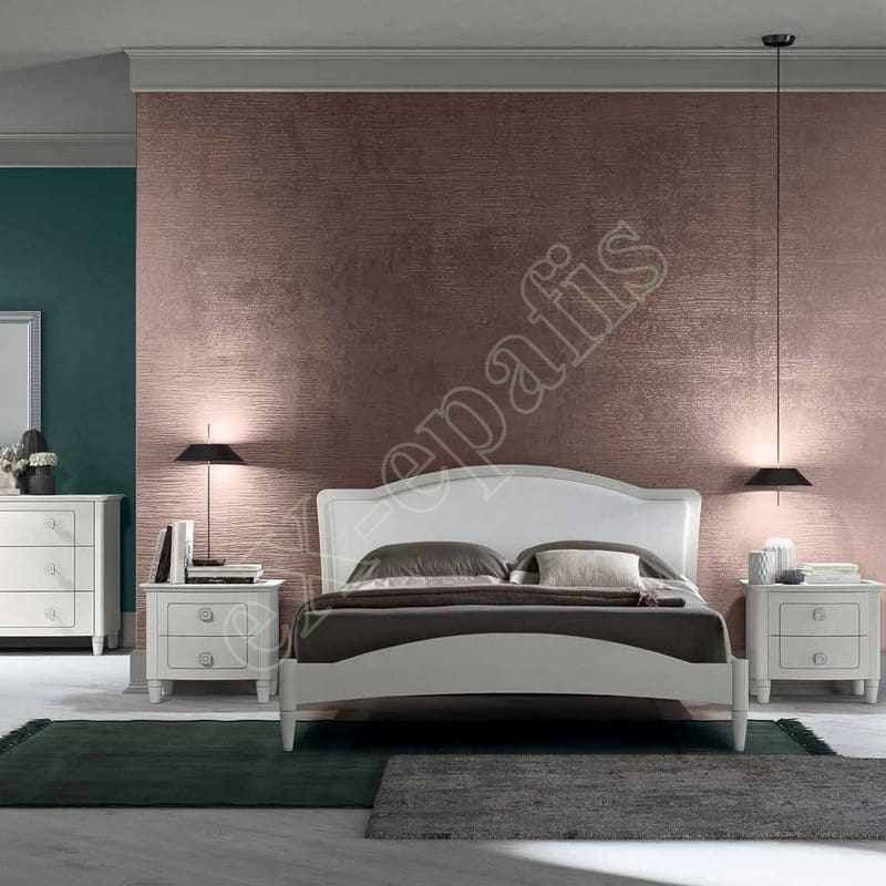 Bedroom Set Colombini Arcadia AM103