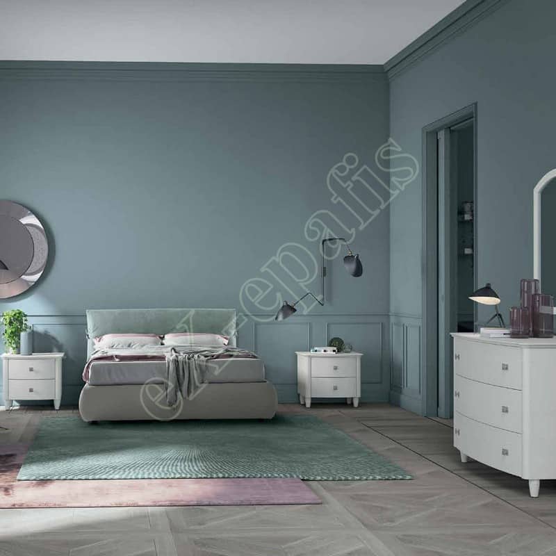 Bedroom Set Colombini Arcadia AM104