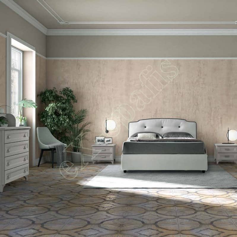 Bedroom Set Colombini Arcadia AM105