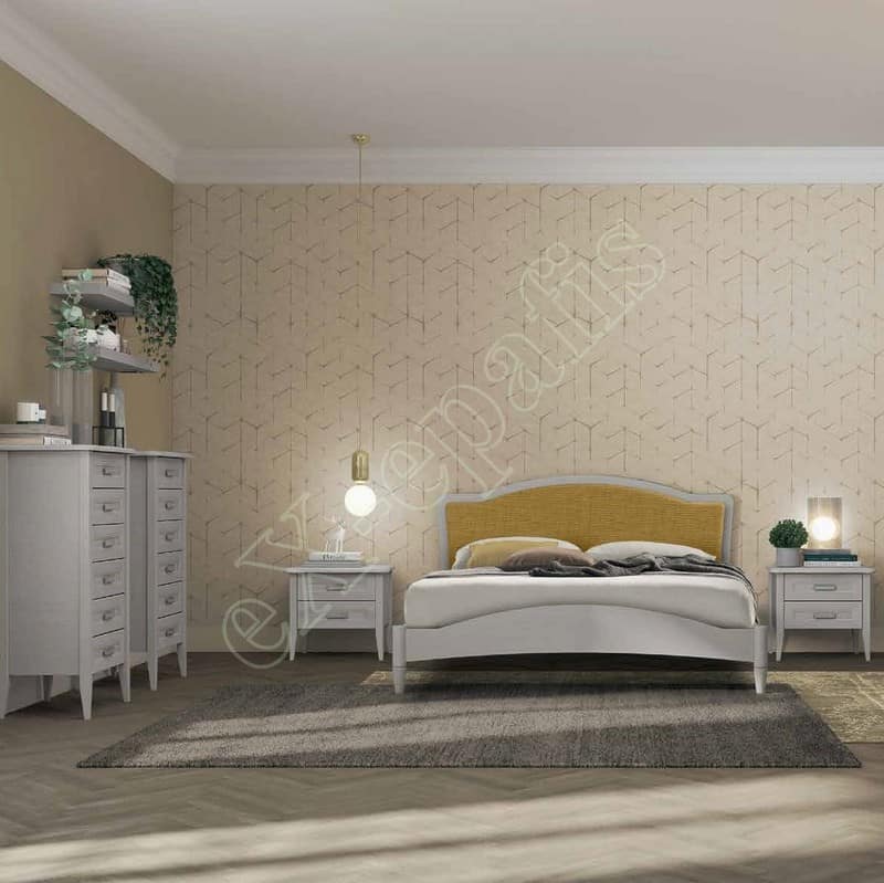 Bedroom Set Colombini Arcadia AM106