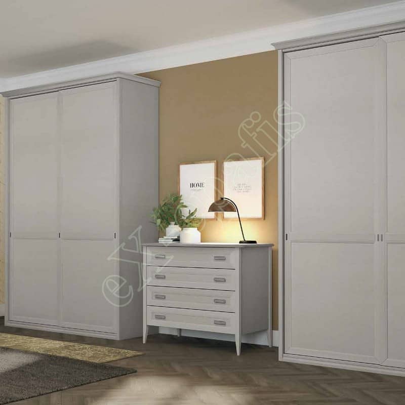 Bedroom Set Colombini Arcadia AM106