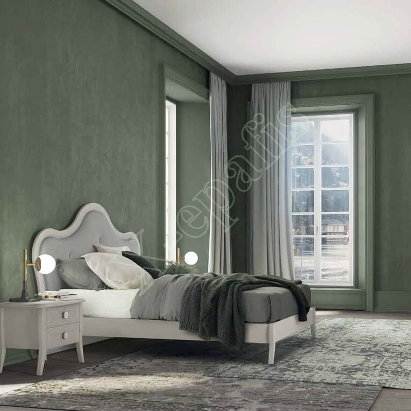 Bedroom Set Colombini Arcadia AM108